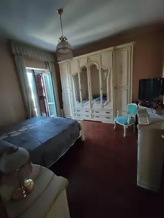 The House * Rome