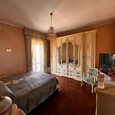 Accommodatie bij particulieren The House Rome