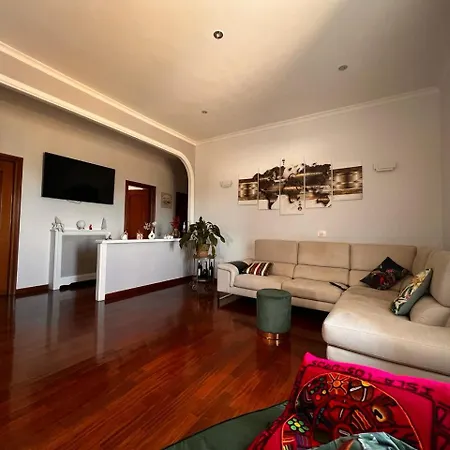 Accommodatie bij particulieren The House *