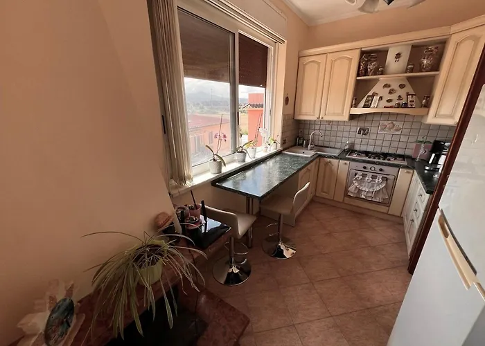 Kwatera prywatna The House *