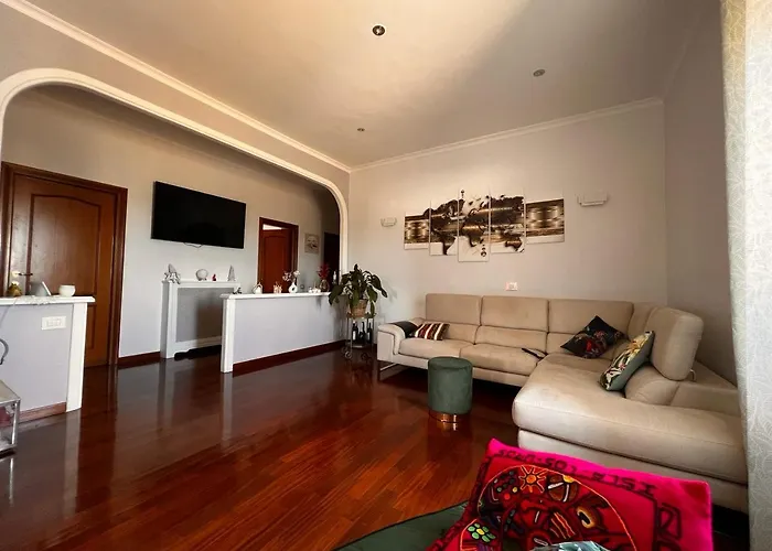 Kwatera prywatna The House *